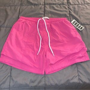 Urban Outfitters Swim Trunks 🏊🏽‍♂️